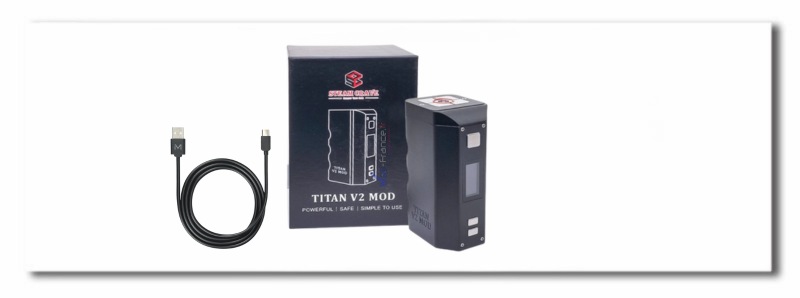 cigarette-electronique-batterie-titan-v2-boite-steam-crave-vap-france